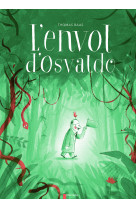 L'envol d'osvaldo