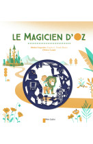 Le magicien d'oz