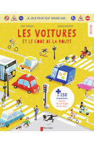 Je joue pour tout savoir sur... les voitures et le code de la route