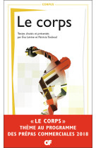 Le corps