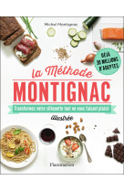 La méthode montignac illustrée