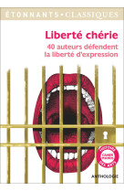 Liberté chérie