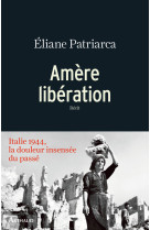 Amère libération