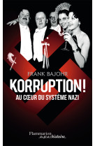 Korruption !