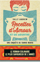 Recettes d'amour et de meurtre