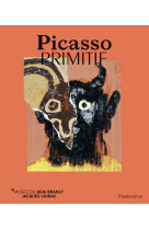 Picasso primitif