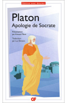 Apologie de socrate