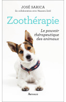 Zoothérapie