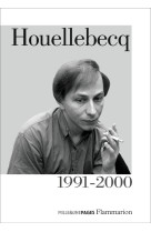 Houellebecq 1991-2000