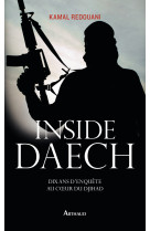 Inside daech