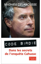 "code birdie"