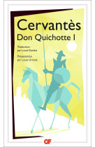 Don quichotte