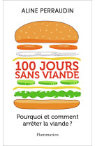 100 jours sans viande