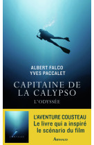 Capitaine de la calypso