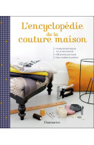 L'encyclopédie de la couture maison