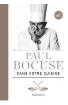 Paul bocuse dans votre cuisine