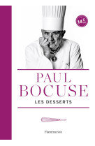 Les desserts de paul bocuse