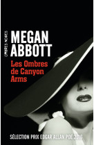 Les ombres de canyon arms