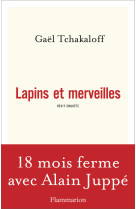 Lapins et merveilles