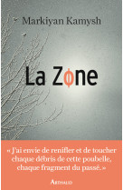 La zone