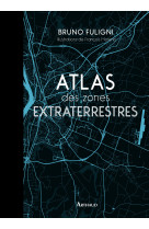 Atlas des zones extraterrestres