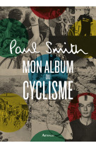 Mon album du cyclisme