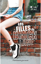 Les filles de brick lane