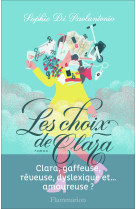 Les choix de clara