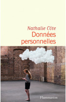 Données personnelles