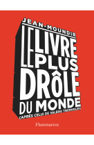 Le livre le plus drôle du monde