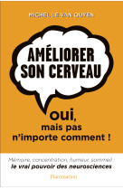 Améliorer son cerveau