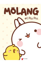 Molang et piu piu