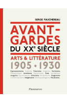 Avant-gardes du xxe siècle