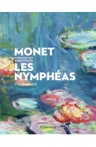 Monet, les nymphéas