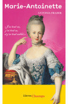 Marie-antoinette