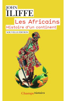 Les africains