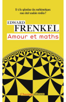 Amour et maths