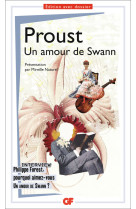 Un amour de swann