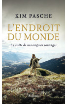 L'endroit du monde