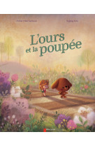 L'ours et la poupée