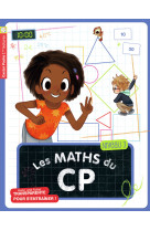 Les maths du cp