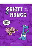 Griott et mungo, 2