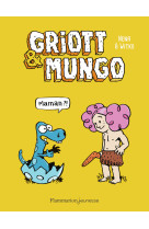 Griott et mungo, 1