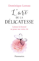 L'art de la délicatesse