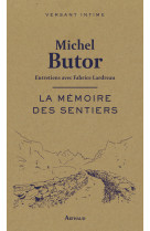 La mémoire des sentiers