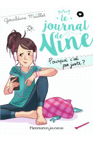 Le journal de nine