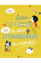 Le livre le plus extraordinaire du monde