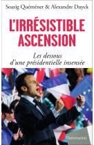 L'irrésistible ascension