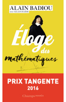 éloge des mathématiques