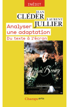 Analyser une adaptation